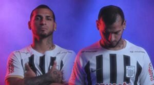Miguel Trauco es presentado en Alianza Lima en medio de polémica: «Yo soy hincha de la ‘U'»