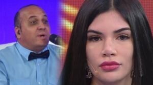 Samantha Batallanos CUADRA a Kurt por insinuar que se ‘vende’ en los streamings: «Soy una mujer libre»