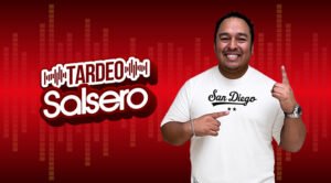 Lucho Micky es el NUEVO CONDUCTOR de Radio Panamericana: Descubre su trayectoria aquí