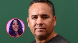 Exvedette revela detalle íntimo de Roberto Martínez: «Le gusta que le hagan otra cosa»