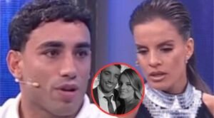Said Palao revela que NO QUERÍA CASARSE: «No era mi sueño»