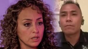 Sara Manrique habría golpeado a su hija tras denuncia: «Delante de sus hermanos»