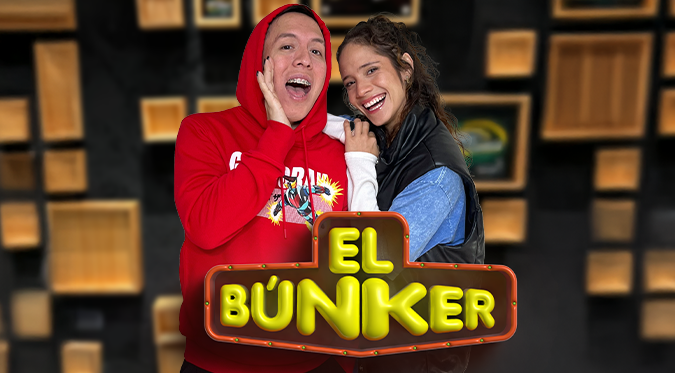 “El Misha” es el nuevo conductor de El búnker de Onda Cero