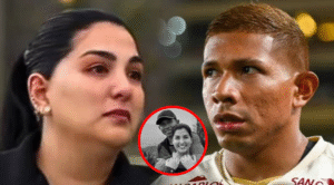 Edison Flores habría sido infiel a Ana Siucho mientras ella estaba en Miami: «No hay amor hace tiempo»