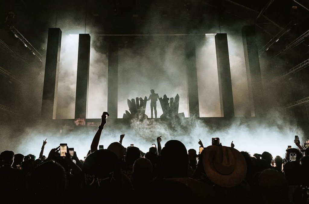 Backdrop