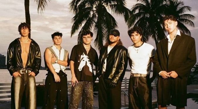 DND CONECTA GENERACIONES DEL POP CON R!CH YASHEL EN “TE ACUERDAS?”