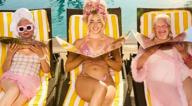 LOLA ÍNDIGO LANZA «MOJA1TA»,TEMA INÉDITO DENTRO DE SU ÁLBUM «NAVE DRAGÓN», UN DÍA ANTES DE COMENZAR SU GIRA DE ESTADIOS