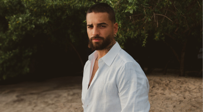 MALUMA LANZA “BRONCEADOR”, SU NUEVO HIMNO SENSUAL DE VERANO