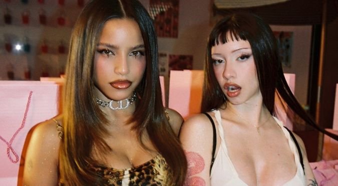 EMILIA ENCIENDE LAS REDES CON “PASARELLA”: UNA CRÍTICA FEROZ AL MUNDO DEL CONSUMO