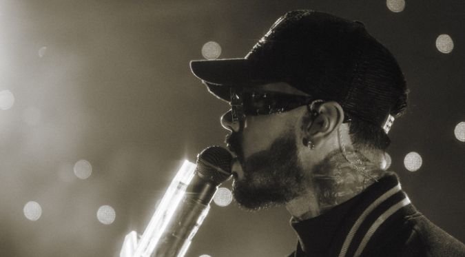 Anuel AA regresa a Lima