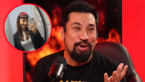 Aldo Miyashiro piensa en dar el ‘sí’ con Gia Rosalino: “Estoy muy enamorado”