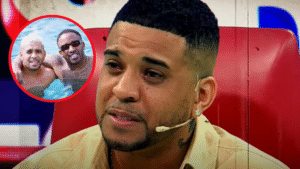 ‘Cri Cri’ rompe su silencio sobre Jefferson Farfán en “El valor de la verdad”: “Me dio una puñalada al corazón”