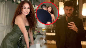 Janet Barboza se luce con joven galán, ¿nuevo romance?: “Bartender, chef y papá”