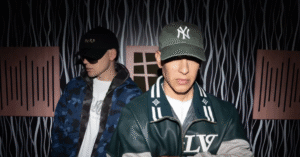 ¡Histórico junte! Daddy Yankee y Bizarrap sorprenden al anunciar su esperada “BZRP Music Session”
