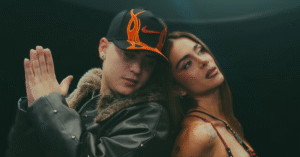 ¡Greeicy sorprende! Explora el desamor junto a Jhay P en su nueva canción “Le pedí a Dios”