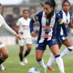 ¡Golpe en el clásico! Alianza Lima vence 3-1 a Universitario y toma ventaja en la final de ida de la Liga Femenina 2025