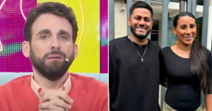 ¡Grave denuncia! Peluchín revela que Samahara Lobatón fue gravemente agredida por Bryan Torres