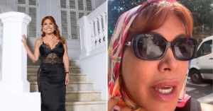 ¡Nuevo rostro! Magaly Medina impacta con su cambio tras cirugía facial y desata revuelo en redes