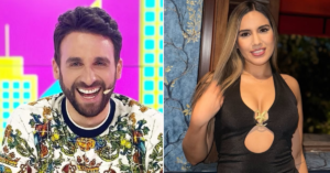 ¡La critica! Peluchín arremete contra Darinka por su segundo embarazo