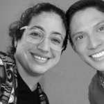 André Silva y la hija de Michelle Alexander se habrían separado