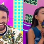 ¡La encara! Peluchín arremete contra Samahara tras acusar al MIMP por su caso de agresión