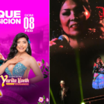 Flor Pucarina Regresa a Lima Este 8 de febrero con un espectáculo histórico en el Parque de la Exposición