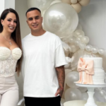 Jesús Barco y Melissa retomaron su relación tras tierno mensaje