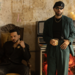 Luis Fonsi y Feid debutan en Hot Latin Songs con ‘Cambiaré’