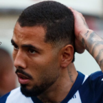 ¡Se va! Sergio Peña es fichado en Turquía tras grave denuncia