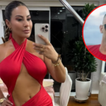 ¡Se defiende! Pamela López envía carta notarial a Dayron Martin