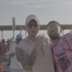 ¡Dúo de lujo! César Bk se une a Farik Grippa para lanzar nueva colaboración