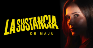 ¡Nuevo jale! Maju Mantilla se une al programa ‘La sustancia’