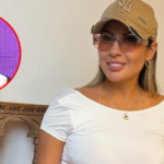 ¡No se guardó nada! Pamela López arremete contra Dayron Martin y lo tilda de ‘payaso’