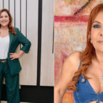 ¡Sin filtros! Andrea Llosa arremete contra Magaly y la tilda de “Gollum”