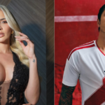 ¡Lo soltó todo! Macarena Gastaldo da detalles de su ‘affaire’ con Lapadula