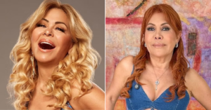 ¡Lo suelta todo! Gisela Valcárcel afirma no tener rencor a Magaly