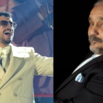 ¡Inolvidable! Bad Bunny rinde homenaje a Willie Colón durante concierto en Brasil
