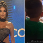 ¡De vuelta a casa! Laura Spoya reaparece con sus hijos tras accidente