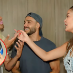 ¡Entre lágrimas! Laura protagoniza conmovedor reencuentro con Mario y Gerardo