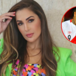 ¡Terminaron! Ana Paula  rompe el silencio con emotivo mensaje tras confirmar ruptura con Paolo Guerrero