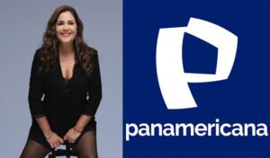 ¡Vuelve con todo! Andrea Llosa regresa a Panamericana TV hoy con el gran estreno de ‘La Verdad a Prueba’