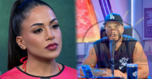Onelia responde a Mario Irivarren tras haber admitido su infidelidad: “ Me retiro de esto en paz”