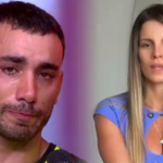 ¡Se arrepiente! Said pide disculpas a Alejandra tras ampay en Argentina