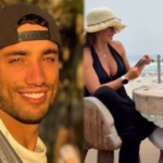 ¿Se reconciliaron? Said sorprende al publicar video junto a Alejandra Baigorria