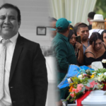 ¡Hasta siempre, maestro! Manolo Rojas recibió sepultura en medio de todos sus familiares y amigos