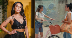 ¡Gran expectativa! Daniela Darcourt sorprenderá con una participación especial en ‘Valentina Valiente’