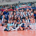 ¡Triunfo íntimo! Alianza Lima derrota a la U en el clásico de la Liga de Vóley