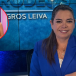 ¡La felicita! Milagros Leiva agradece el trabajo de Magaly en el caso Marzano