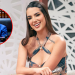 ¡Bajo la lupa! Suheyn Cipriani y las presuntas irregularidades en su ingreso al Congreso