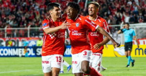 ¡Hazaña en el Cusco! Cienciano elimina a Melgar y clasifica a la Copa Sudamericana